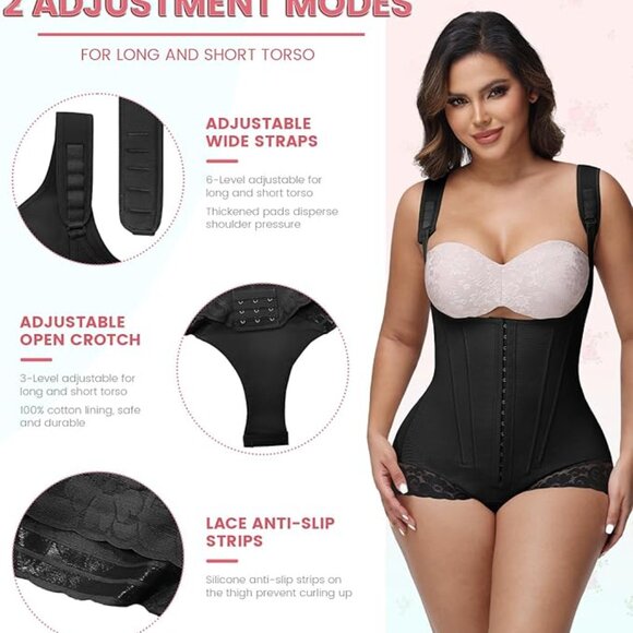 SHAPSHE Fajas Colombianas - Picture 3 of 4